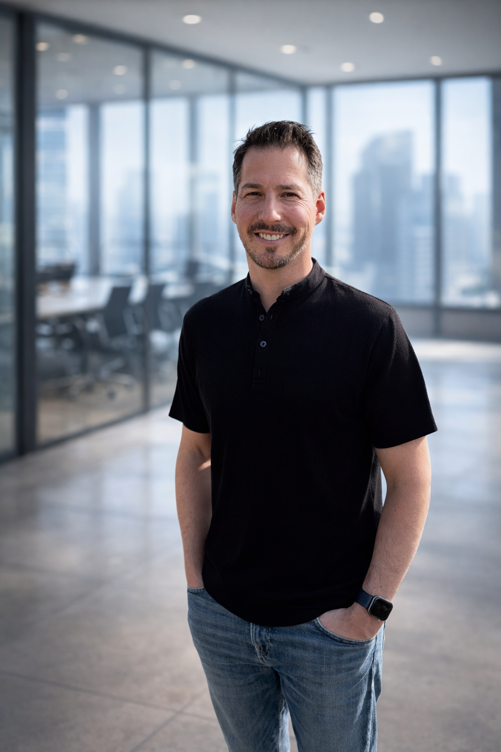 Felix Weipprecht – KI Solution Design Experte