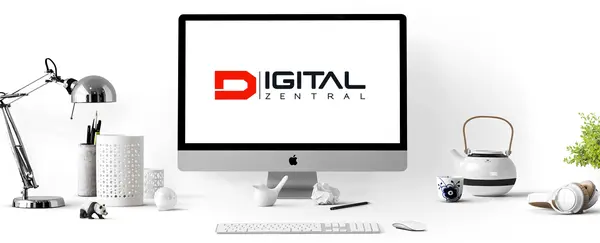 Digital Zentral