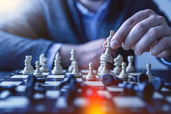 Digitalstrategie