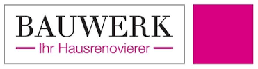 BAUWERK – Ihr Hausrenovierer