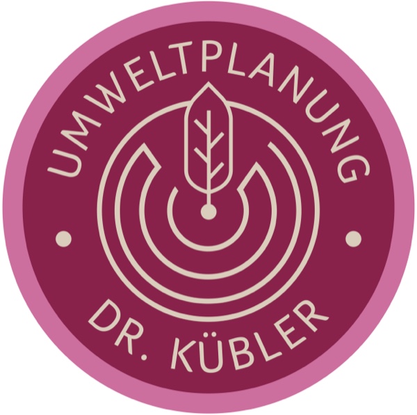 Umweltplanung Dr. K&uuml;bler