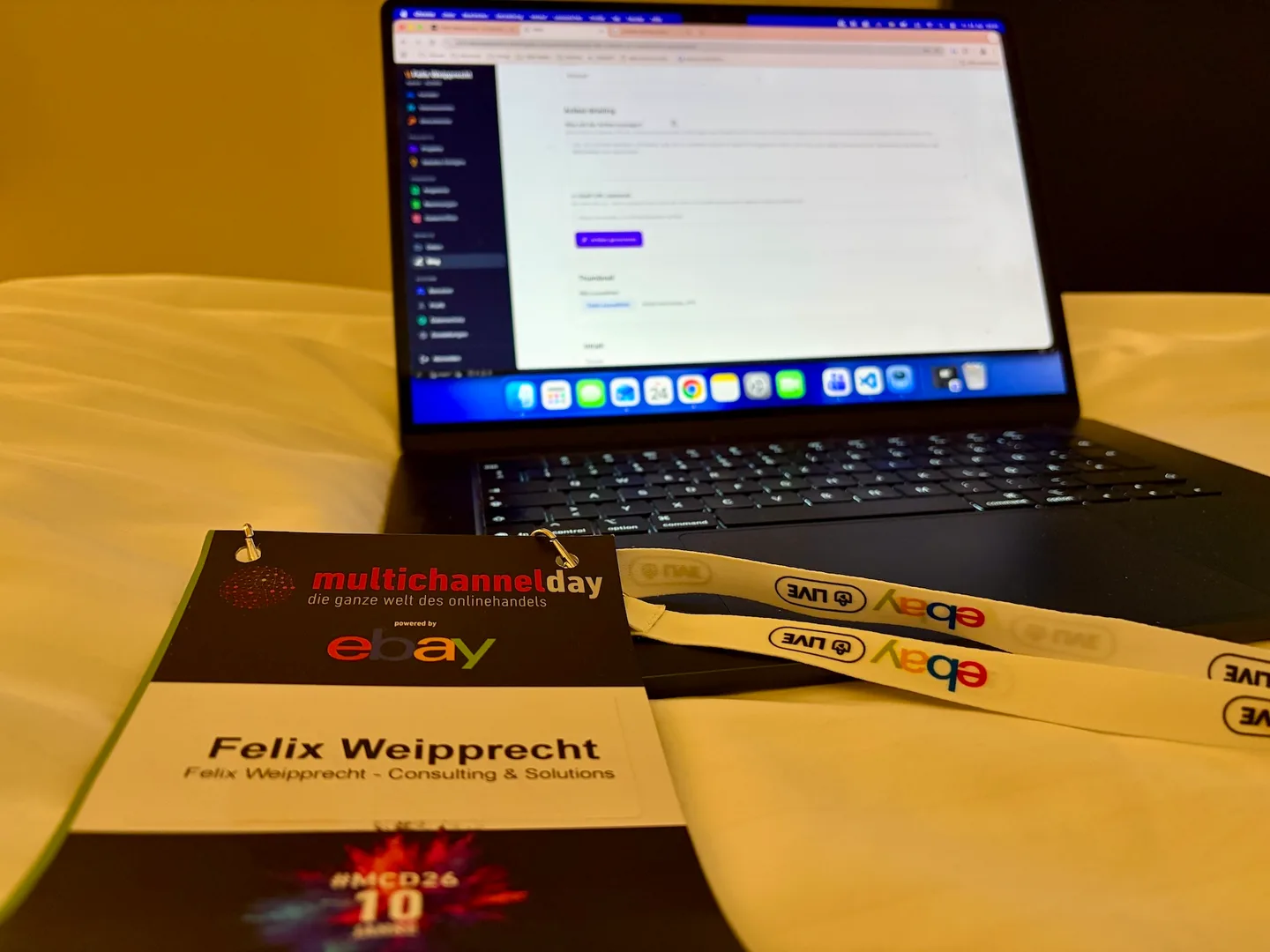 Die Programmiersprache der Zukunft ist menschliche Sprache