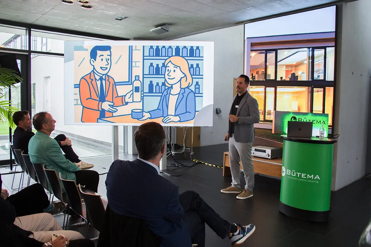 Omnichannel – verbunden, aber nicht vereint