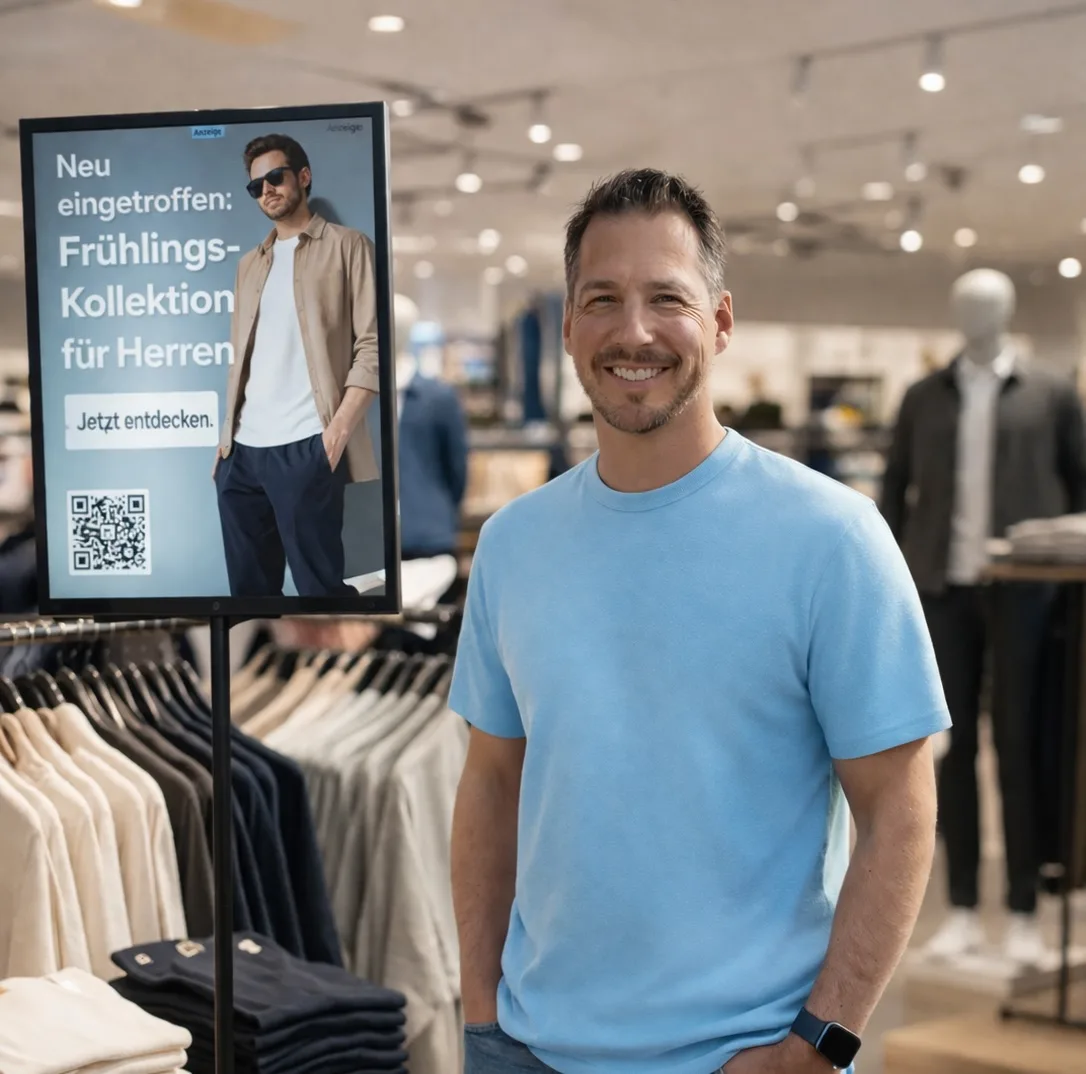 Retail Media und KI: Warum europäische Online-Händler jetzt aufholen müssen